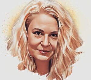 Profilbild von Renate Salzer