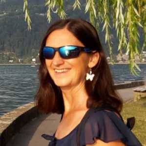 Profilbild von Renate Saßmann