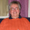 Profilbild von Renate Scherr