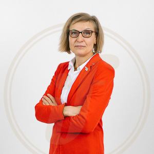 Profilbild von Renate Schimek