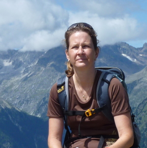Profilbild von Renate Schläger