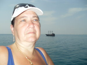 Profilbild von Renate Schmid