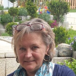 Profilbild von Renate Schwaighofer