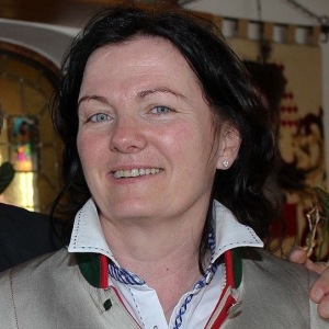 Profilbild von Renate Schwarz
