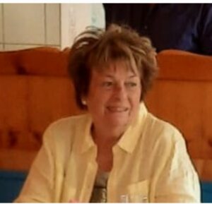 Profilbild von Renate Seidel