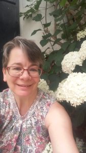 Profilbild von Renate Seif