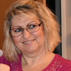 Profilbild von Renate Sikora