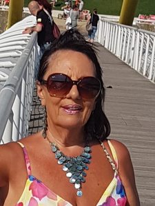 Profilbild von Renate Spannagl