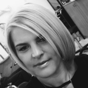 Profilbild von Renate Sperrer-Beer