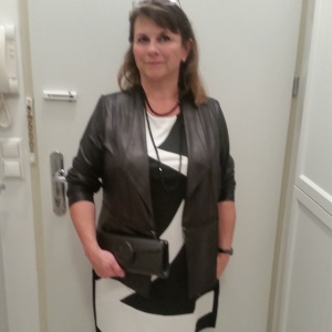 Profilbild von Renate Spritzendorfer