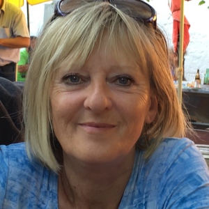 Profilbild von Renate Stagl