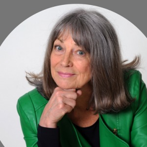 Profilbild von Renate Stauber