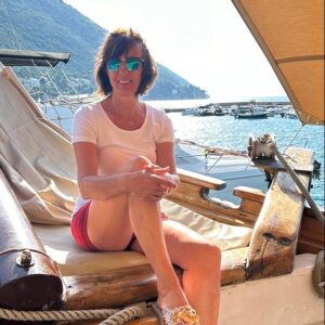Profilbild von Renate Steiner