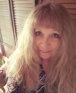Profilbild von Renate Stemberger