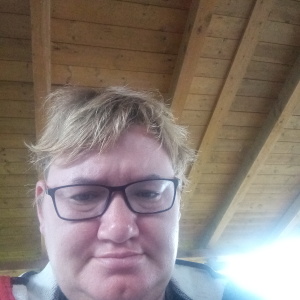 Profilbild von Renate Stempfer