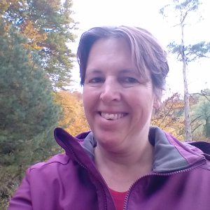 Profilbild von Renate Sterner