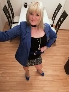 Profilbild von Renate Stöckl