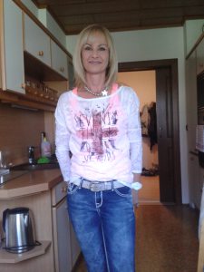 Profilbild von Renate Straubinger