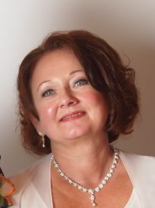 Profilbild von Renate Strauß