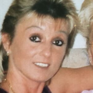 Profilbild von Renate Suchan