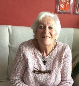 Profilbild von Renate Sumesgutner