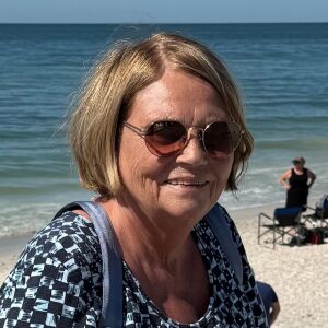 Profilbild von Renate Szlezak