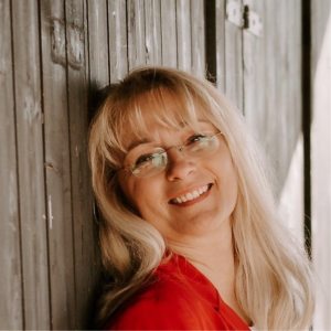 Profilbild von Renate Tesar