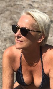 Profilbild von Renate Tiefenbacher
