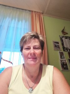 Profilbild von Renate Uhl