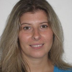 Profilbild von Renate Vukajlovic