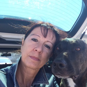 Profilbild von Renate Wagger