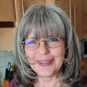 Profilbild von Renate Wagner