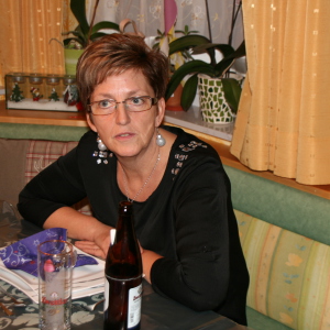 Profilbild von Renate Wagner
