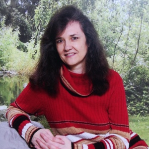 Profilbild von Renate Wanko