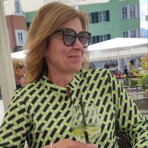 Profilbild von Renate Weber