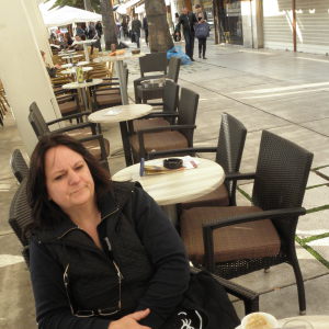 Profilbild von Renate Weber