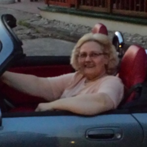 Profilbild von Renate Weinhengst