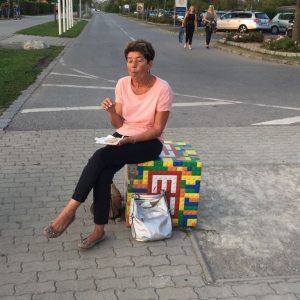 Profilbild von Renate Weiss