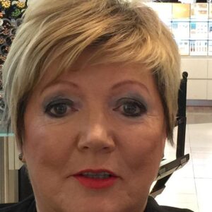 Profilbild von Renate Weißenböck