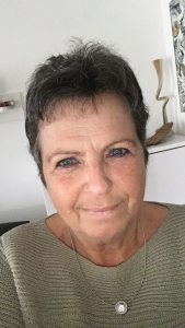 Profilbild von Renate Weitz
