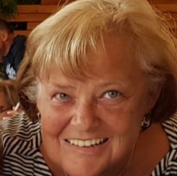 Profilbild von Renate Wiesner