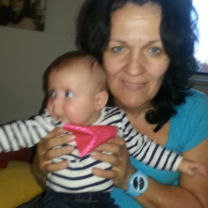 Profilbild von Renate Willmann
