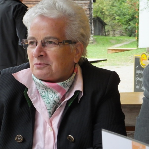 Profilbild von Renate Wölger