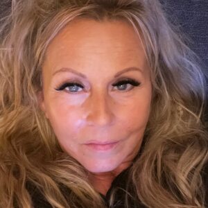 Profilbild von Renate Wolf