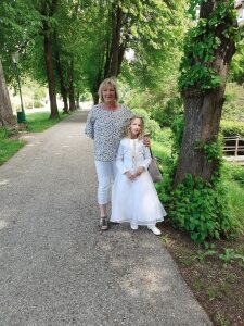 Profilbild von Renate Zauner
