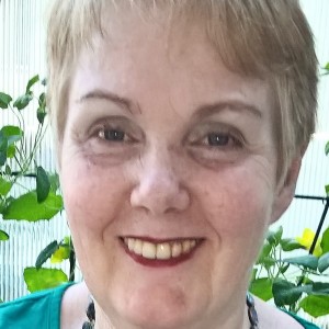 Profilbild von Renate Zillinger
