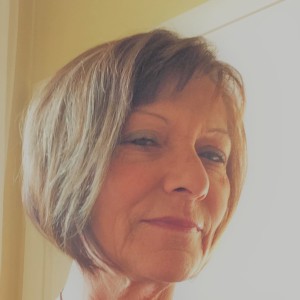 Profilbild von Renate Znaymer