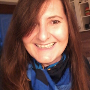 Profilbild von Renate Zweng