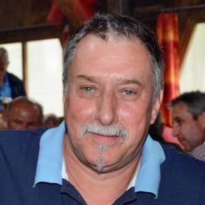 Profilbild von Renatus Arnulf Sturm