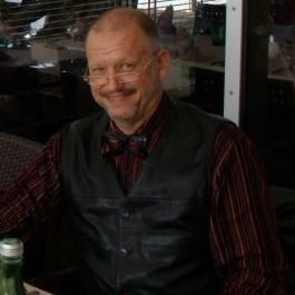 Profilbild von René Artés